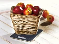 Soehnle Digitale Keukenweegschaal Page Profi - Zwart - Tot 15 Kg -Bol Waterkoker Winkel 1200x900 13