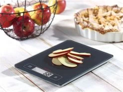 Soehnle Digitale Keukenweegschaal Page Profi - Zwart - Tot 15 Kg -Bol Waterkoker Winkel 1200x900 14