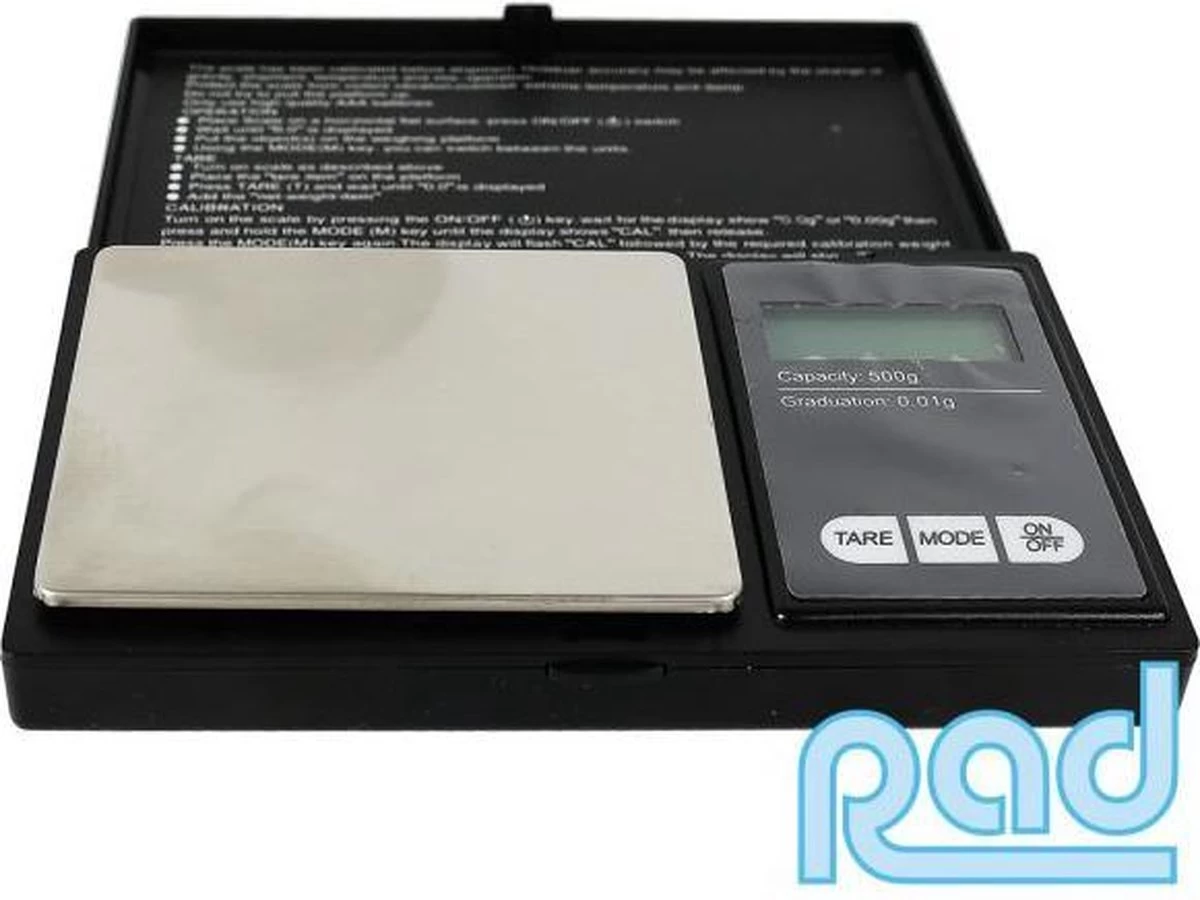 Professionele Digitale Mini Pocket Keuken Precisie Weegschaal Op Batterij - 0.01 Tot 500 Gram Nauwkeurig| Professionele precisie weegschaal / Digitale weegschaal / Sieraden weegschaal / Juweliers weegschaal / Van 0,01 tot 500 gram / Werkt op batterij Professionele Digitale Mini Pocket Keuken Precisie Weegschaal Op Batterij - 0.01 Tot 500 Gram Nauwkeurig| Professionele Precisie Weegschaal / Digitale Weegschaal / Sieraden Weegschaal / Juweliers Weegschaal / Van 0,01 Tot 500 Gram / Werkt Op Batterij -Bol Waterkoker Winkel 1200x900 2