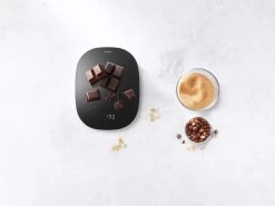 Zwilling Enfinigy Keukenweegschaal - Zwart - Digitaal - Zonder Batterijen -Bol Waterkoker Winkel 1200x900 22