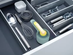 Joseph Joseph Nest Maatcupjes - Maatlepel - Kunststof - 8 Stuks -Bol Waterkoker Winkel 1200x900 26