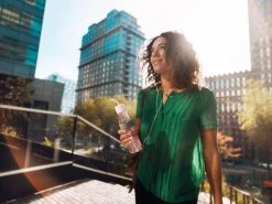 Mepal – Waterfles Ellipse – 700 Ml – Nordic Pink – Drinkfles Volwassenen – Geschikt Voor Koolzuurhoudende Dranken – Lekvrij -Bol Waterkoker Winkel 1200x900 35