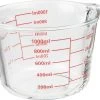 Glazen Maatbeker 1 Liter Hittebestendig - Maatbekers Van Glas - Vloeistoffen Afmeten 1 Glazen Maatbeker 1 Liter Hittebestendig - Maatbekers Van Glas - Vloeistoffen Afmeten -Bol Waterkoker Winkel 1200x901 2