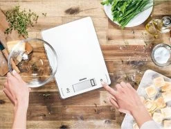 Soehnle Keukenweegschaal Page Profi 300 12 Soehnle Keukenweegschaal Page Profi 300 -Bol Waterkoker Winkel 1200x902 3