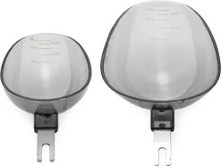 Korona EVA - Digitale Lepel Weegschaal - Tot 0,1 Gram Nauwkeurig 5 Korona EVA - Digitale Lepel Weegschaal - Tot 0,1 Gram Nauwkeurig -Bol Waterkoker Winkel 1200x904 2