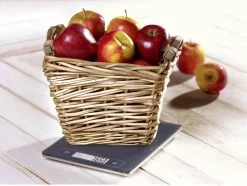 Soehnle Digitale Keukenweegschaal Page Profi - Zwart - Tot 15 Kg -Bol Waterkoker Winkel 1200x904