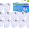 Waterfilter Voor Brita Maxtra / Maxtra+ Filterpatronen Van Icepure (12-Pack) -Bol Waterkoker Winkel 1200x905