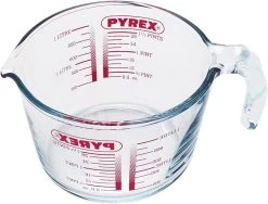 PYREX Prep & Store Maatbeker 1 L - Glas 3 PYREX Prep & Store Maatbeker 1 L - Glas -Bol Waterkoker Winkel 1200x913 2