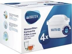 BRITA - Waterfilterpatroon MAXTRA+ 4Pack -Bol Waterkoker Winkel 1200x913
