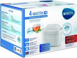 BRITA - Waterfilterpatroon MAXTRA+ 4Pack -Bol Waterkoker Winkel 1200x915