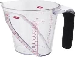 Maatbeker - Large 1000 Ml - Oxo 5 Maatbeker - Large 1000 Ml - Oxo -Bol Waterkoker Winkel 1200x917 2