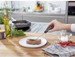 Leifheit ProLine Thermometer Digitaal - Zwart -Bol Waterkoker Winkel 1200x920 1