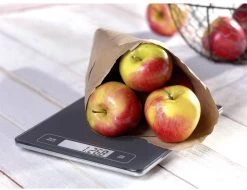 Soehnle Digitale Keukenweegschaal Page Profi - Zwart - Tot 15 Kg -Bol Waterkoker Winkel 1200x921 1
