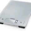 Soehnle Digitale Keukenweegschaal Page Aqua Proof - Zilver - Tot 10 Kg -Bol Waterkoker Winkel 1200x921