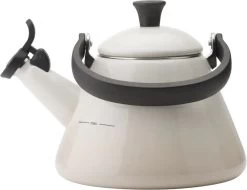 Le Creuset Fluitketel Kone - Meringue 3 Le Creuset Fluitketel Kone - Meringue -Bol Waterkoker Winkel 1200x924 1