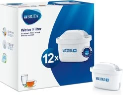 BRITA - Waterfilterpatroon MAXTRA+ 12Pack -Bol Waterkoker Winkel 1200x928 1