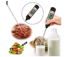 Merkloos Digitale Thermometer - Thermometer Keuken - Koken Bakken En Braden - Zwart -Bol Waterkoker Winkel 1200x932 2