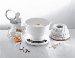 Soehnle Analoge Keukenweegschaal Culina Pro - Wit - Tot 5 Kg 7 Soehnle Analoge Keukenweegschaal Culina Pro - Wit - Tot 5 Kg -Bol Waterkoker Winkel 1200x935 1