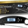 MostEssential Premium Draadloze Vleesthermometer - Keukenthermometer - Waterdicht -Bol Waterkoker Winkel 1200x940 2