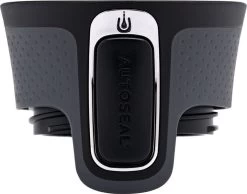 Contigo Westloop Drinkfles - Matte Black - 470ml - Zwart -Bol Waterkoker Winkel 1200x942 2