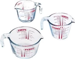 PYREX Prep & Store Maatbeker 1 L - Glas 6 PYREX Prep & Store Maatbeker 1 L - Glas -Bol Waterkoker Winkel 1200x953 6