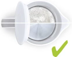 BRITA - Waterfilterpatroon MAXTRA+ 6Pack -Bol Waterkoker Winkel 1200x958 3