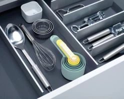 Joseph Joseph Nest Maatcupjes - Maatlepel - Kunststof - 8 Stuks -Bol Waterkoker Winkel 1200x963 2