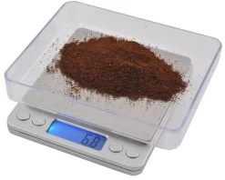 NiceGoodz Precisie Weegschaal - Digitale Keukenweegschaal - Max 1 Gram - Tot 2kg Nauwkeurig 4 NiceGoodz Precisie Weegschaal - Digitale Keukenweegschaal - Max 1 Gram - Tot 2kg Nauwkeurig -Bol Waterkoker Winkel 1200x963