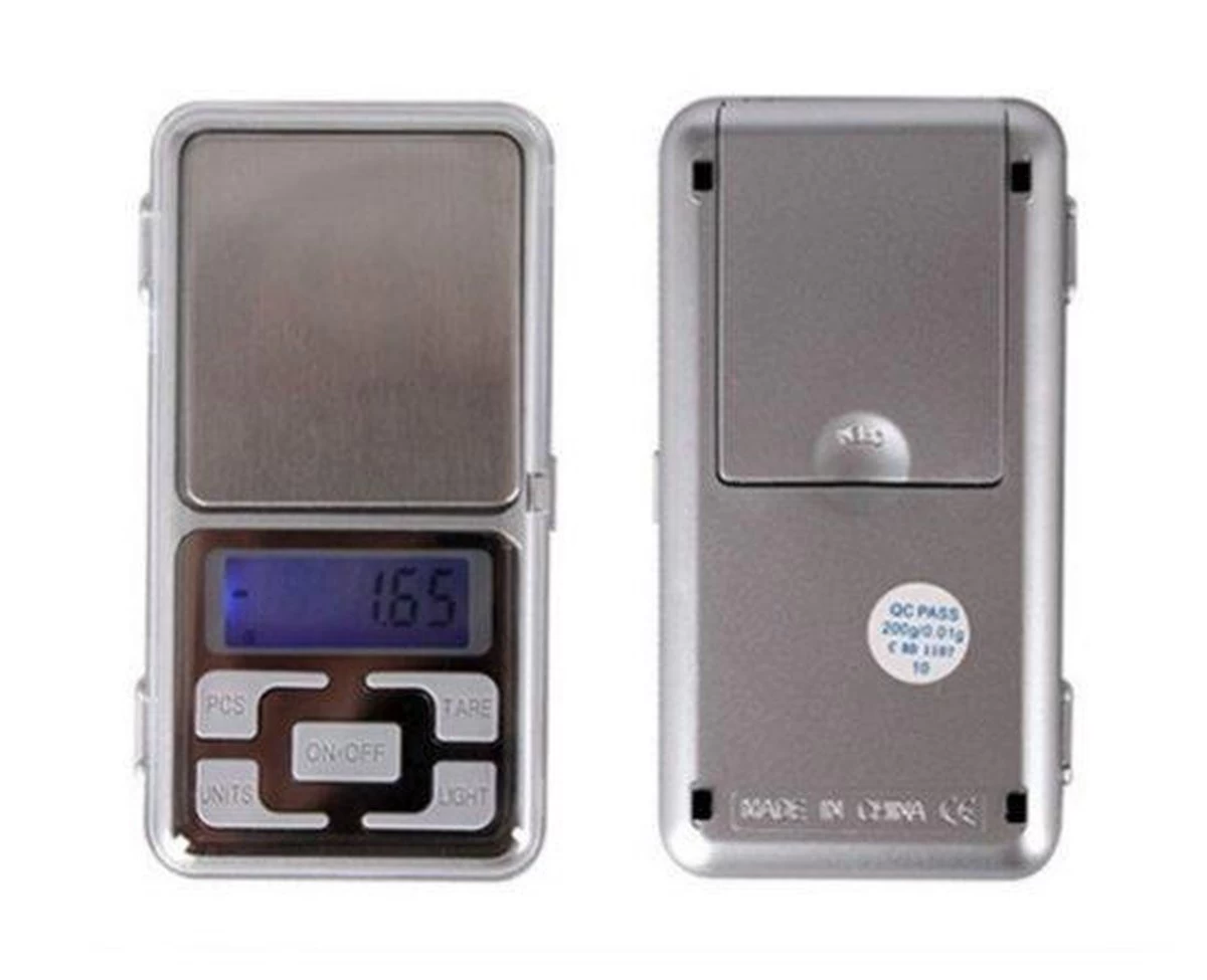 Uiterst Nauwkeurig Precisie Weegschaal 0,01 tot 200 gram - Pocket Mini ( Keuken ) Weegschaal - 0,01 tot 200 Gram - Mini Digitaal Zakweegschaal / Weegschaaltje Merkloos Uiterst Nauwkeurig Precisie Weegschaal 0,01 Tot 200 Gram - Pocket Mini ( Keuken ) Weegschaal - 0,01 Tot 200 Gram - Mini Digitaal Zakweegschaal / Weegschaaltje -Bol Waterkoker Winkel