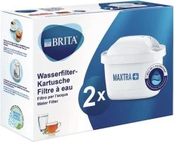 BRITA - Waterfilterpatroon MAXTRA+ 2Pack -Bol Waterkoker Winkel 1200x981 1