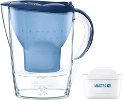 BRITA - Waterfilterkan Marella Cool - Blauw - 2,4L -Bol Waterkoker Winkel 1200x982