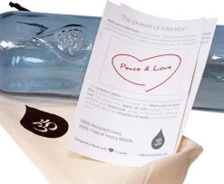 Yogi & Yogini Naturals OmWater Fles Dankbaarheid (1200ml) -Bol Waterkoker Winkel 1200x986 2