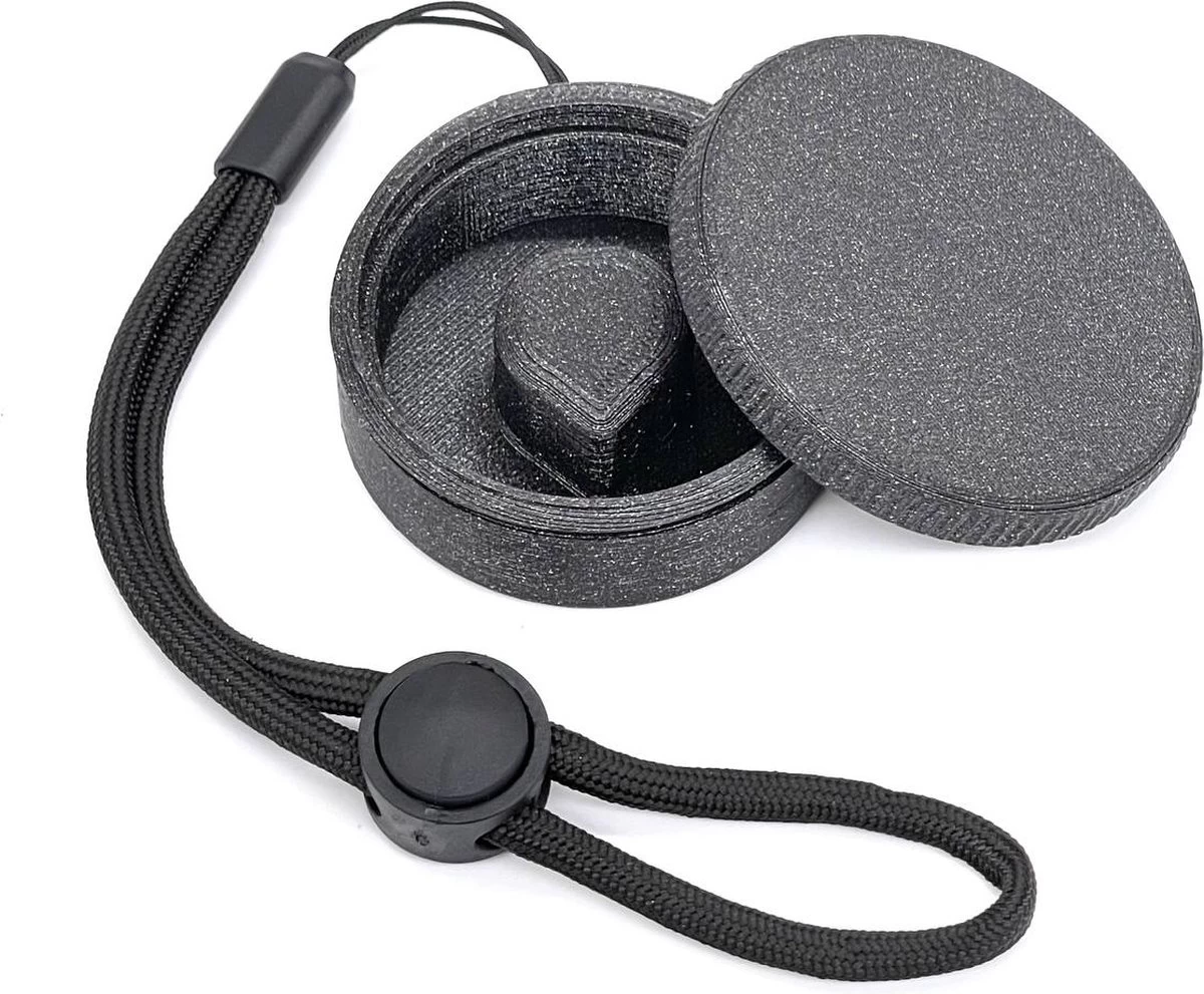 SimpleLiving Zwarte Case Voor Air Up Drinkfles – Hoes Voor Air Up Fles – Air Up Pods Hoesje – Air Up Pod Case SimpleLiving Zwarte Case Voor Air Up Drinkfles – Hoes Voor Air Up Fles – Air Up Pods Hoesje – Air Up Pod Case -Bol Waterkoker Winkel 1200x991 3