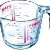Maatbeker, 0,5 Liter - Pyrex | Classic Prepware -Bol Waterkoker Winkel 1200x992 3