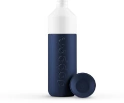 Dopper Insulated Drinkfles - Breaker Blue - 580 Ml 17 Dopper Insulated Drinkfles - Breaker Blue - 580 Ml -Bol Waterkoker Winkel 1200x998 2