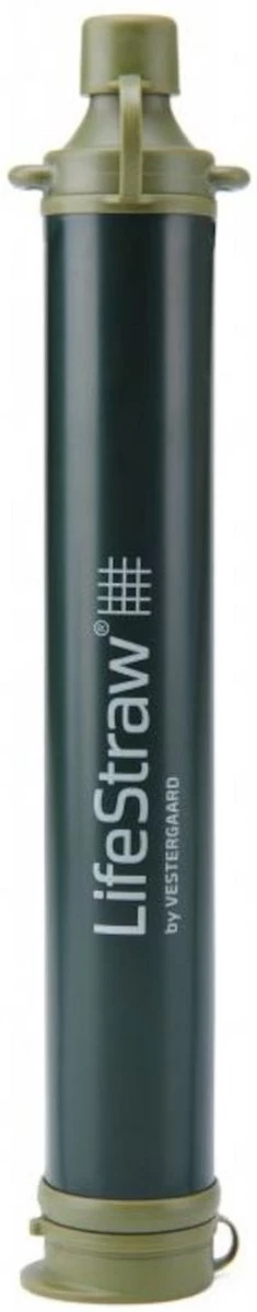 Lifestraw Personal - Groen