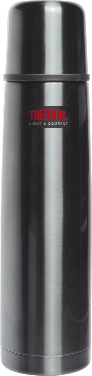 Thermos Isoleerfles - Thermax - 750 Ml - Blauw Thermos Isoleerfles - Thermax - 750 Ml - Blauw -Bol Waterkoker Winkel