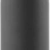 Merkloos Waterfles - Drinkfles RVS - Roestvrijstaal - 790 Ml - Zwart -Bol Waterkoker Winkel 305x1200