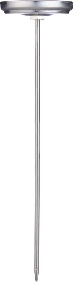 Relaxdays Vleesthermometer Analoog - Bbq Thermometer Rvs - Braadthermometer 20 Cm Barbecue -Bol Waterkoker Winkel 314x1200