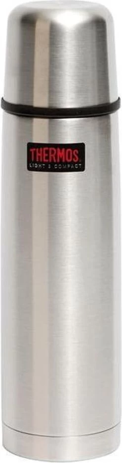 Thermos Isoleerfles - Thermax - 750 Ml - Zilver -Bol Waterkoker Winkel 317x1200 2