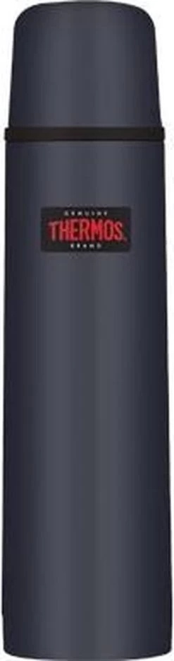 Thermos Isoleerfles - Thermax - 750 Ml - Blauw 7 Thermos Isoleerfles - Thermax - 750 Ml - Blauw -Bol Waterkoker Winkel 317x1200