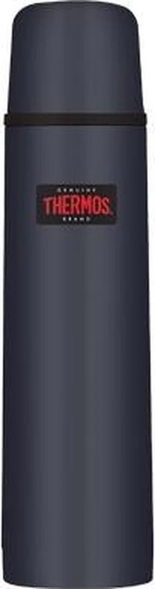 Thermos Isoleerfles - Thermax - 750 Ml - Blauw Thermos Isoleerfles - Thermax - 750 Ml - Blauw -Bol Waterkoker Winkel
