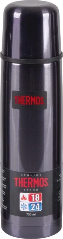 Thermos Isoleerfles - Thermax - 750 Ml - Blauw 6 Thermos Isoleerfles - Thermax - 750 Ml - Blauw -Bol Waterkoker Winkel 320x1200 2