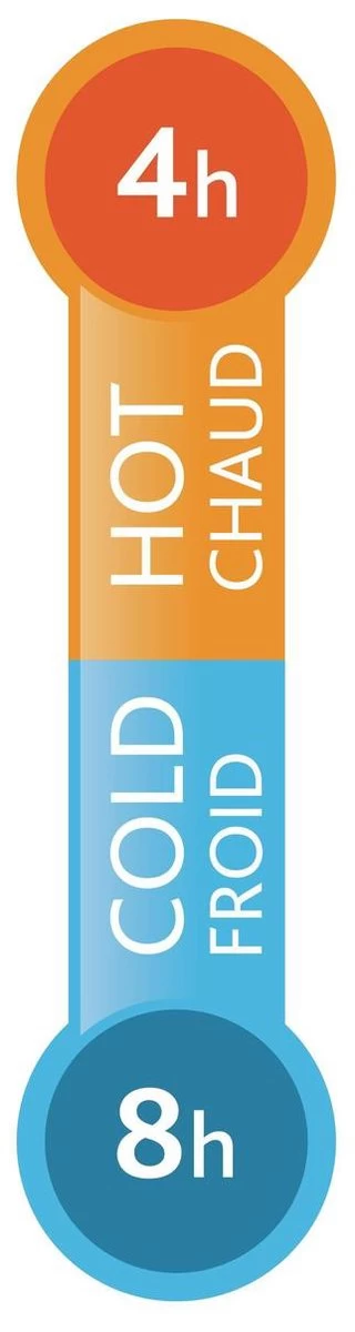 Tefal Travel Mug Thermobeker - 360 ml - RVS/Lichtblauw Tefal Travel Mug Thermobeker - 360 Ml - RVS/Lichtblauw -Bol Waterkoker Winkel 320x1200 3