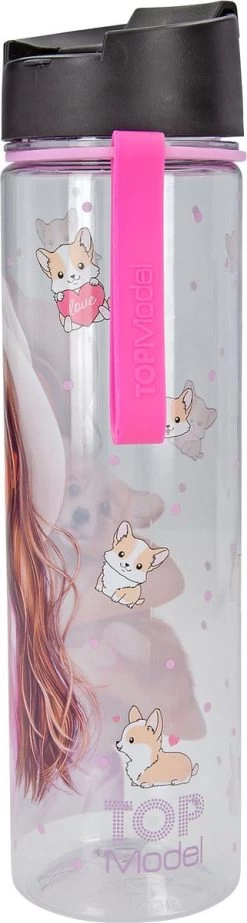 Depesche TOPModel Drinkfles CORGI -Bol Waterkoker Winkel 321x1200 2