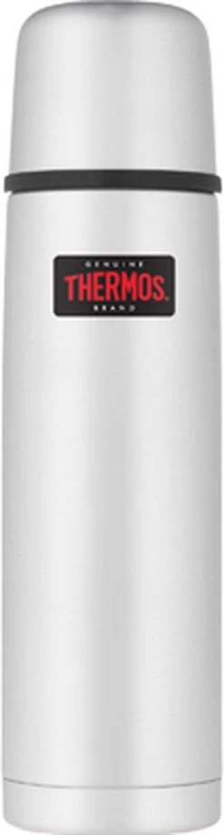 Thermos Isoleerfles - Thermax - 750 Ml - Zilver -Bol Waterkoker Winkel 322x1200 1