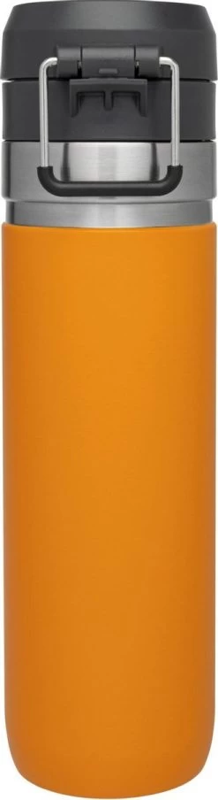 Stanley The Quick Flip Water Bottle 0,70L - Thermosfles - Saffron 9 Stanley The Quick Flip Water Bottle 0,70L - Thermosfles - Saffron -Bol Waterkoker Winkel 328x1200 1