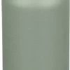 Klean Kanteen - RVS Drinkfles Classic 800ml (w/Sport Cap) - Sea Spray - 800 Ml.