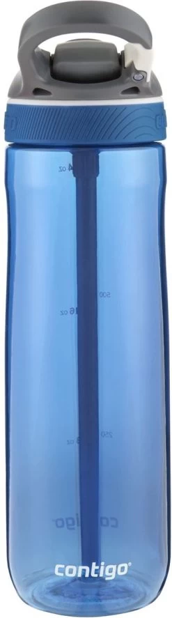 Contigo Ashland Drinkfles - Monaco Blue - 720ml -Bol Waterkoker Winkel 334x1200 5