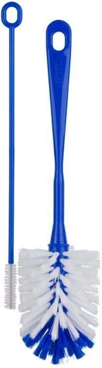 CamelBak Bottle Brush Kit - Drinkfles reinigingsborstel - Blauw CamelBak Bottle Brush Kit - Drinkfles Reinigingsborstel - Blauw -Bol Waterkoker Winkel 335x1200 1